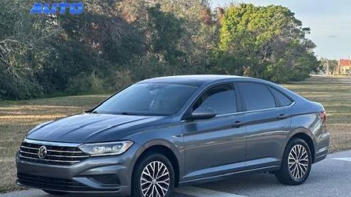 VOLKSWAGEN JETTA 2019 3VWE57BU9KM068665 image