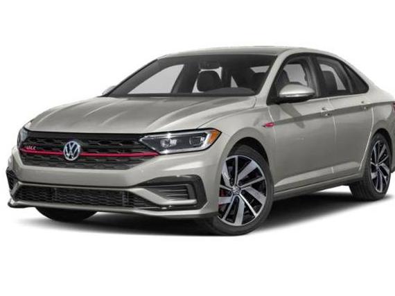 VOLKSWAGEN JETTA 2019 3VW5T7BU6KM156840 image