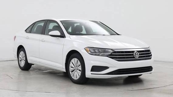 VOLKSWAGEN JETTA 2019 3VWC57BU8KM080507 image