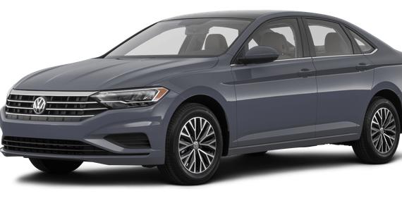 VOLKSWAGEN JETTA 2019 3VWC57BU6KM228864 image