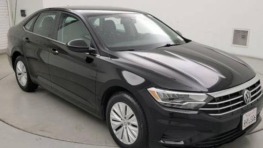 VOLKSWAGEN JETTA 2019 3VWC57BU5KM153607 image