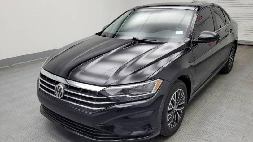 VOLKSWAGEN JETTA 2019 3VWC57BU2KM203007 image