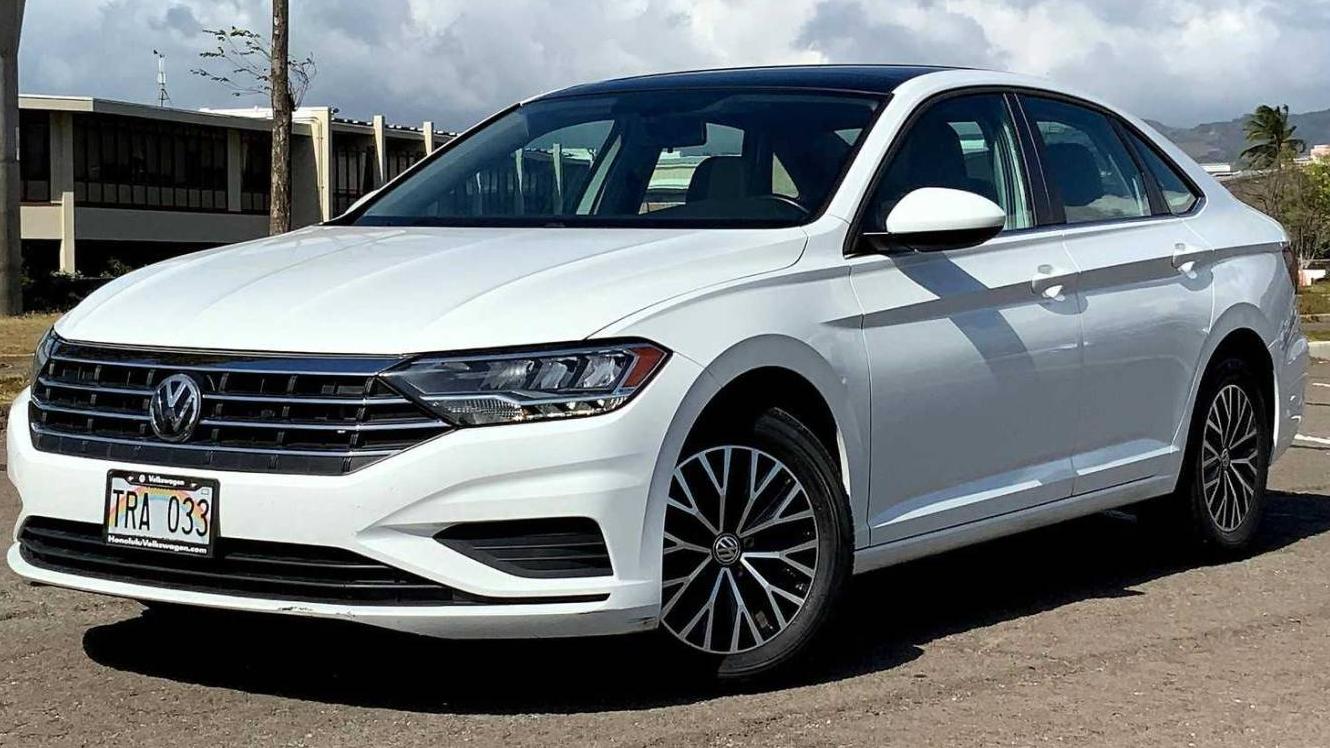 VOLKSWAGEN JETTA 2019 3VWC57BU6KM004543 image