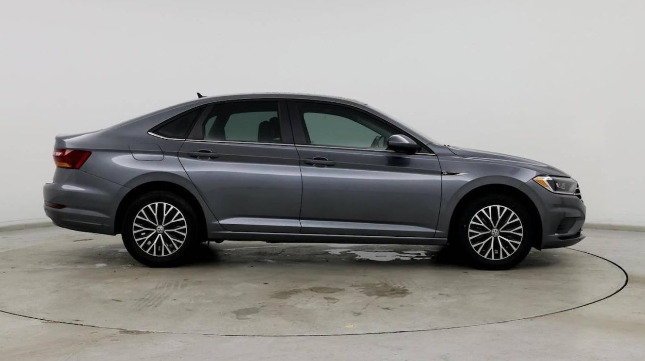 VOLKSWAGEN JETTA 2019 3VWEB7BU3KM195503 image