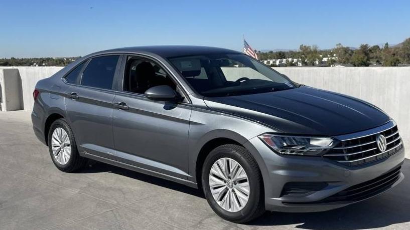 VOLKSWAGEN JETTA 2019 3VWC57BU1KM007298 image