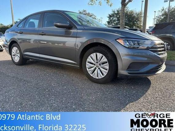 VOLKSWAGEN JETTA 2019 3VWN57BU1KM114635 image VOLKSWAGEN JETTA 2019 3VWN57BU1KM114635 image