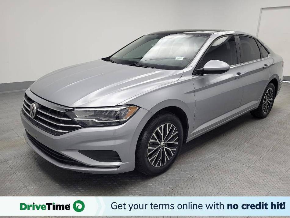 VOLKSWAGEN JETTA 2019 3VWCB7BU0KM248634 image