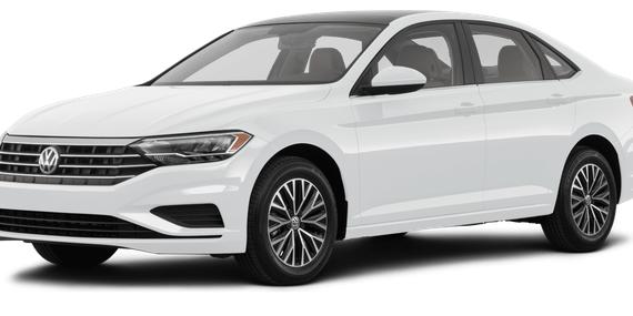 VOLKSWAGEN JETTA 2019 3VWC57BU9KM069385 image