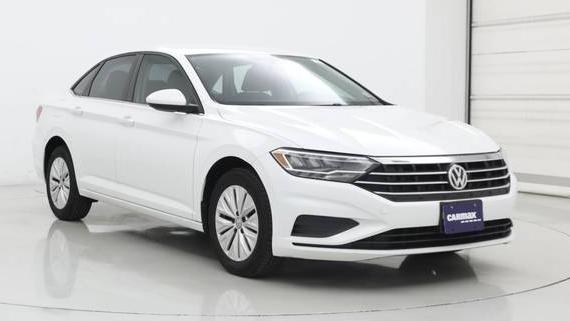 VOLKSWAGEN JETTA 2019 3VWC57BU5KM005229 image