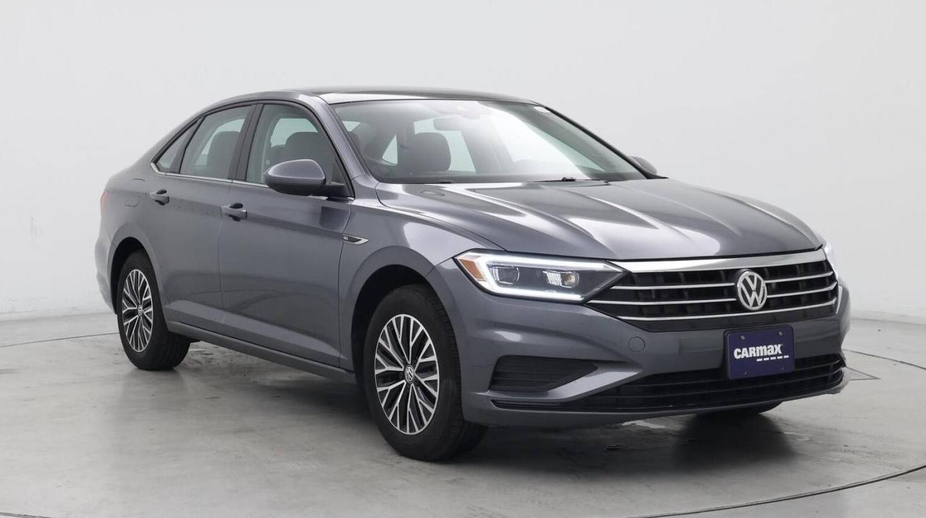 VOLKSWAGEN JETTA 2019 3VWE57BUXKM048263 image