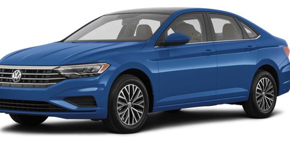VOLKSWAGEN JETTA 2019 3VWC57BU2KM093995 image