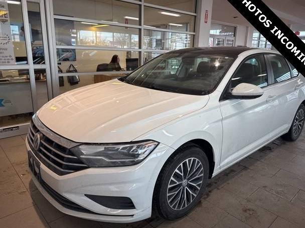 VOLKSWAGEN JETTA 2019 3VWC57BU5KM195064 image