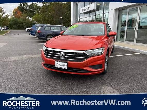 VOLKSWAGEN JETTA 2019 3VWC57BU7KM232843 image VOLKSWAGEN JETTA 2019 3VWC57BU7KM232843 image