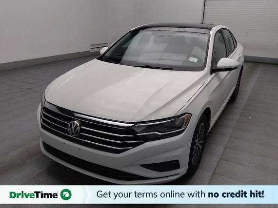 VOLKSWAGEN JETTA 2019 3VWC57BU2KM164211 image