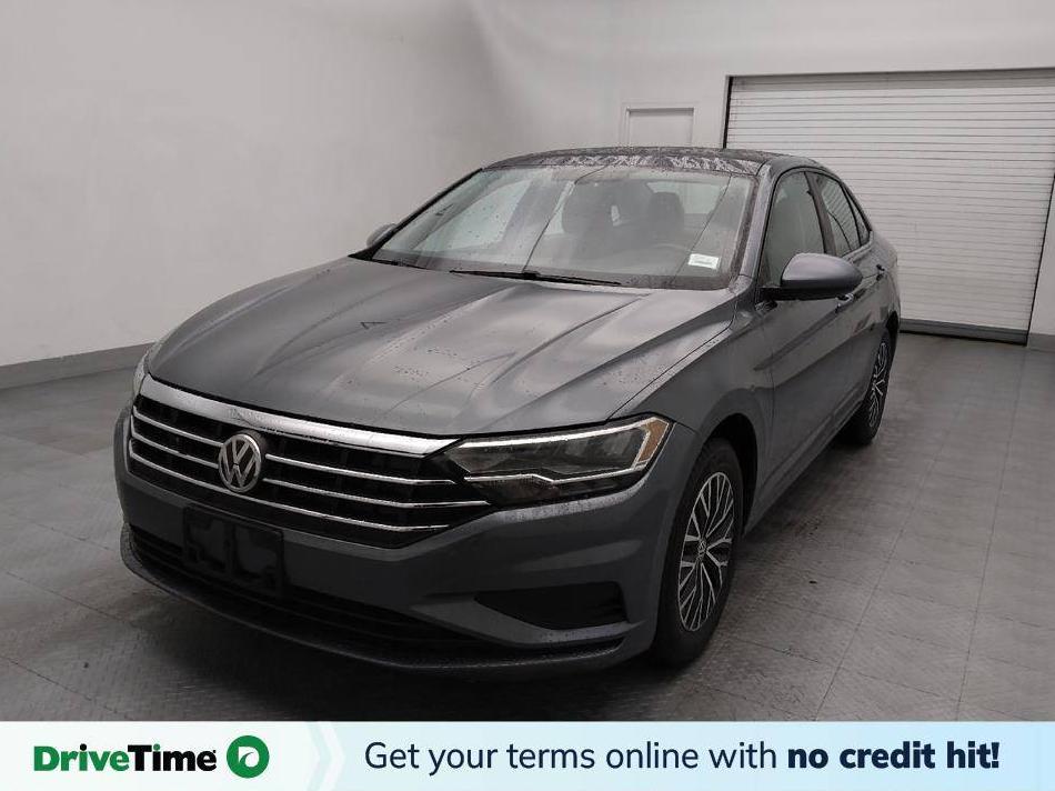 VOLKSWAGEN JETTA 2019 3VWC57BUXKM065183 image