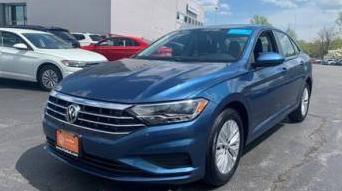 VOLKSWAGEN JETTA 2019 3VWC57BU5KM005750 image