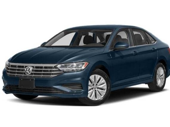 VOLKSWAGEN JETTA 2019 3VWE57BU3KM103121 image
