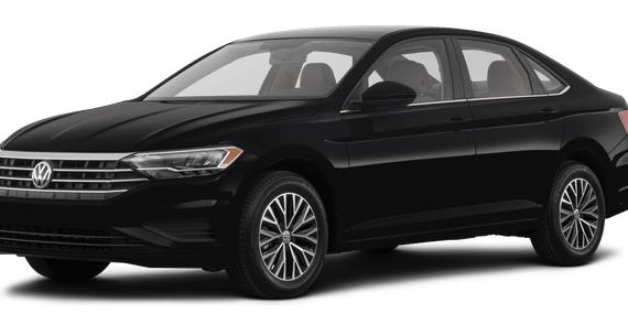 VOLKSWAGEN JETTA 2019 3VWC57BU8KM056904 image