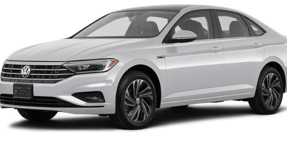 VOLKSWAGEN JETTA 2019 3VWE57BU7KM066574 image