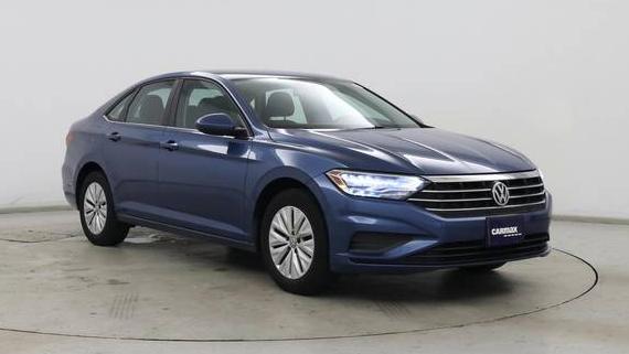 VOLKSWAGEN JETTA 2019 3VWC57BU5KM025383 image
