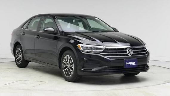 VOLKSWAGEN JETTA 2019 3VWC57BU3KM276211 image