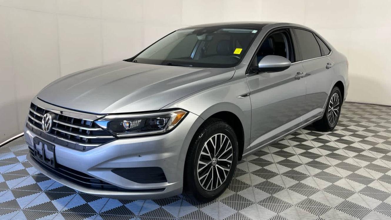 VOLKSWAGEN JETTA 2019 3VWE57BU9KM199434 image