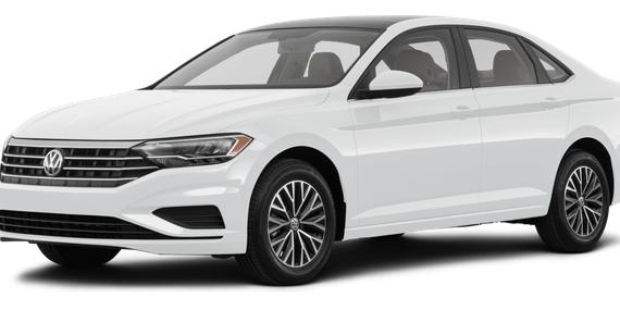 VOLKSWAGEN JETTA 2019 3VWC57BU8KM076585 image