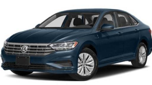 VOLKSWAGEN JETTA 2019 3VWN57BU9KM252682 image