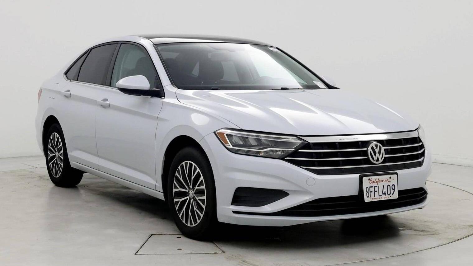 VOLKSWAGEN JETTA 2019 3VWC57BU6KM041463 image