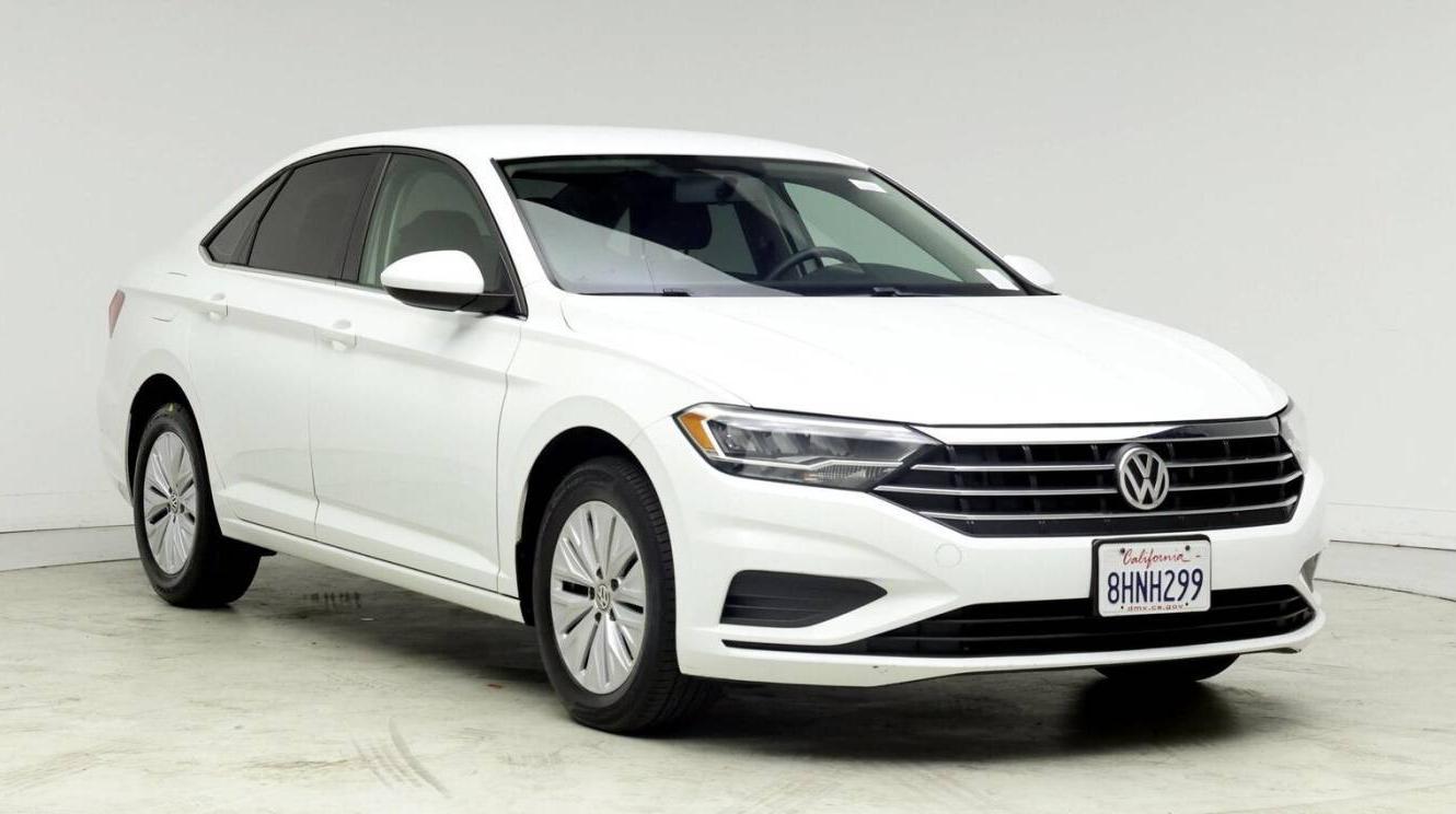 VOLKSWAGEN JETTA 2019 3VWC57BU7KM112346 image