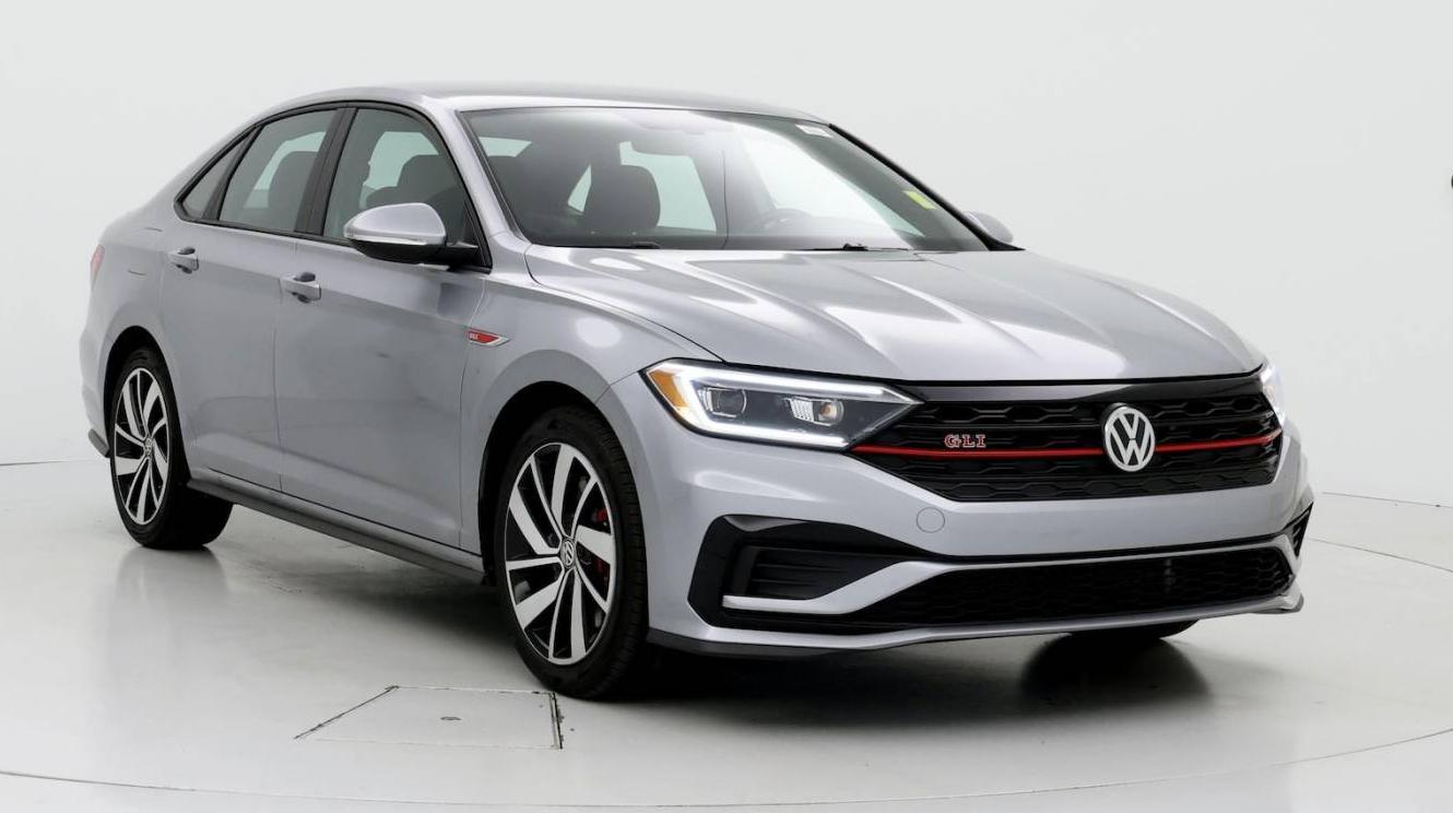 VOLKSWAGEN JETTA 2019 3VW6T7BU8KM212863 image