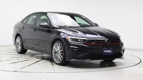 VOLKSWAGEN JETTA 2019 3VW6T7BU7KM178592 image