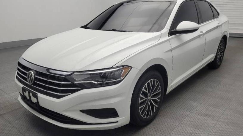 VOLKSWAGEN JETTA 2019 3VWC57BU0KM072384 image