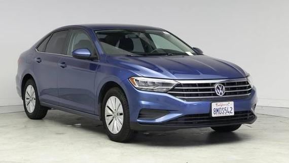 VOLKSWAGEN JETTA 2019 3VWC57BU1KM051141 image