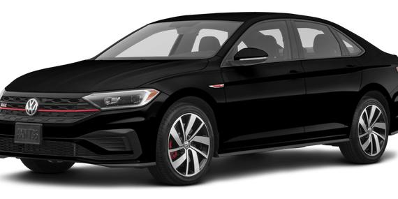 VOLKSWAGEN JETTA 2019 3VW6T7BU8KM178746 image