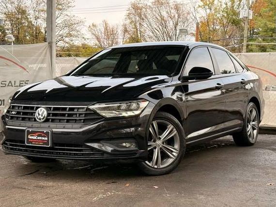 VOLKSWAGEN JETTA 2019 3VWC57BU2KM040424 image