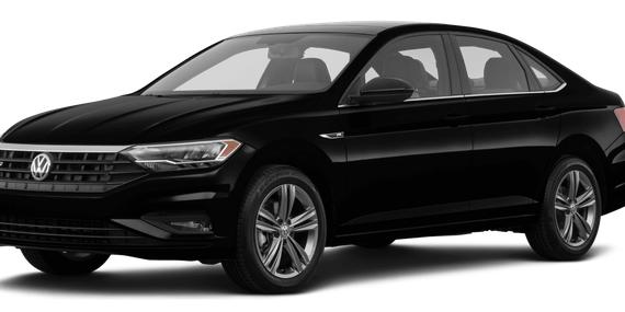 VOLKSWAGEN JETTA 2019 3VWC57BUXKM099527 image