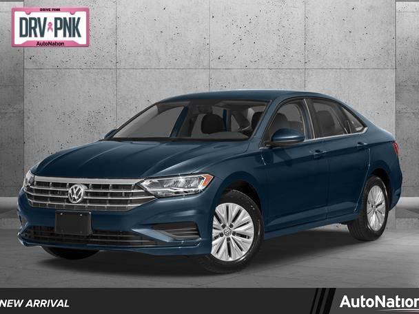 VOLKSWAGEN JETTA 2019 3VWG57BU1KM052128 image