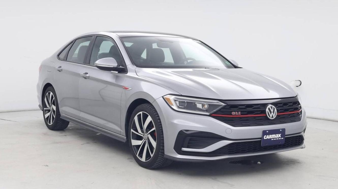 VOLKSWAGEN JETTA 2019 3VW6T7BU6KM170807 image