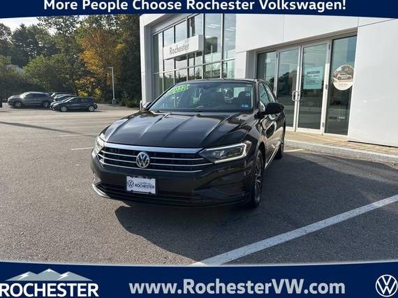 VOLKSWAGEN JETTA 2019 3VWE57BU6KM107809 image VOLKSWAGEN JETTA 2019 3VWE57BU6KM107809 image