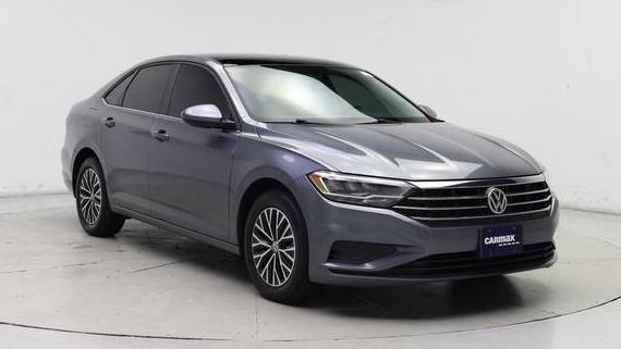 VOLKSWAGEN JETTA 2019 3VWC57BU5KM129291 image
