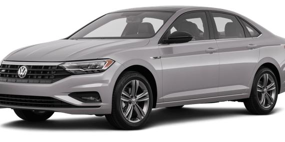 VOLKSWAGEN JETTA 2019 3VWC57BU8KM245312 image