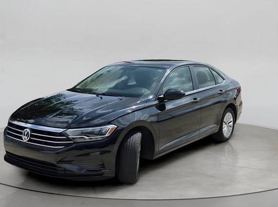 VOLKSWAGEN JETTA 2019 3VWC57BU2KM265751 image