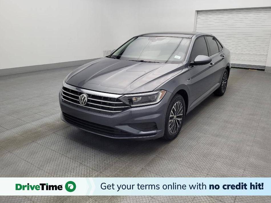 VOLKSWAGEN JETTA 2019 3VWE57BU5KM009872 image