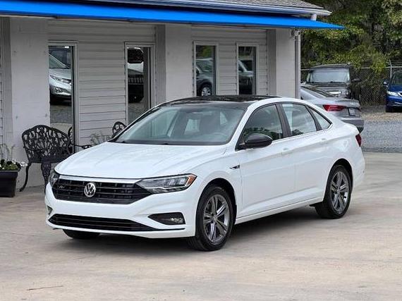 VOLKSWAGEN JETTA 2019 3VWC57BU5KM234929 image VOLKSWAGEN JETTA 2019 3VWC57BU5KM234929 image