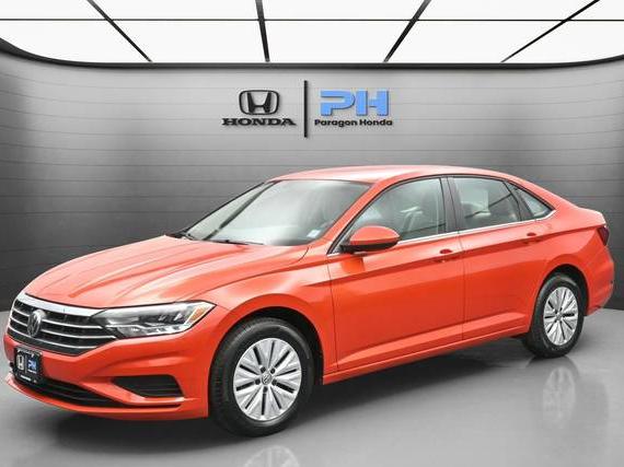 VOLKSWAGEN JETTA 2019 3VWC57BUXKM111255 image