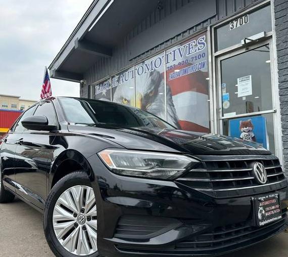 VOLKSWAGEN JETTA 2019 3VWC57BU0KM126668 image