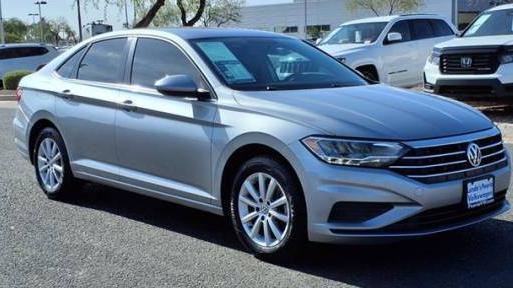 VOLKSWAGEN JETTA 2019 3VWN57BU5KM263825 image