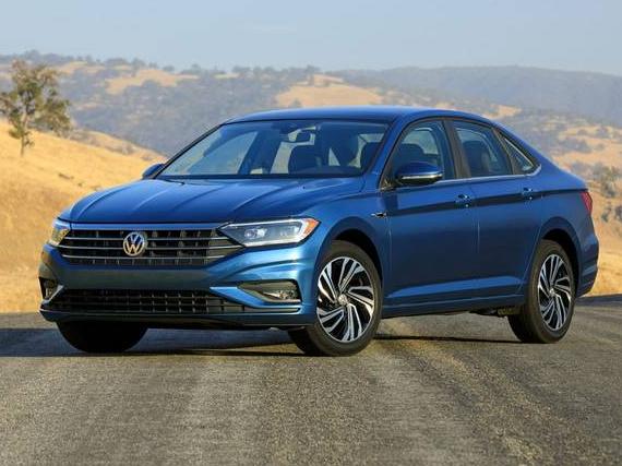 VOLKSWAGEN JETTA 2019 3VWCB7BU1KM192851 image