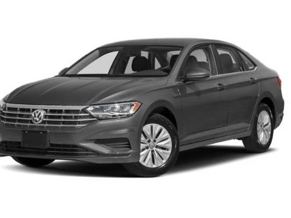 VOLKSWAGEN JETTA 2019 3VWE57BU8KM079690 image